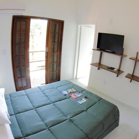 Chili In Suites Maresias Ruang foto
