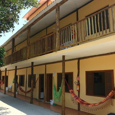 Chili In Suites Maresias Bagian luar foto