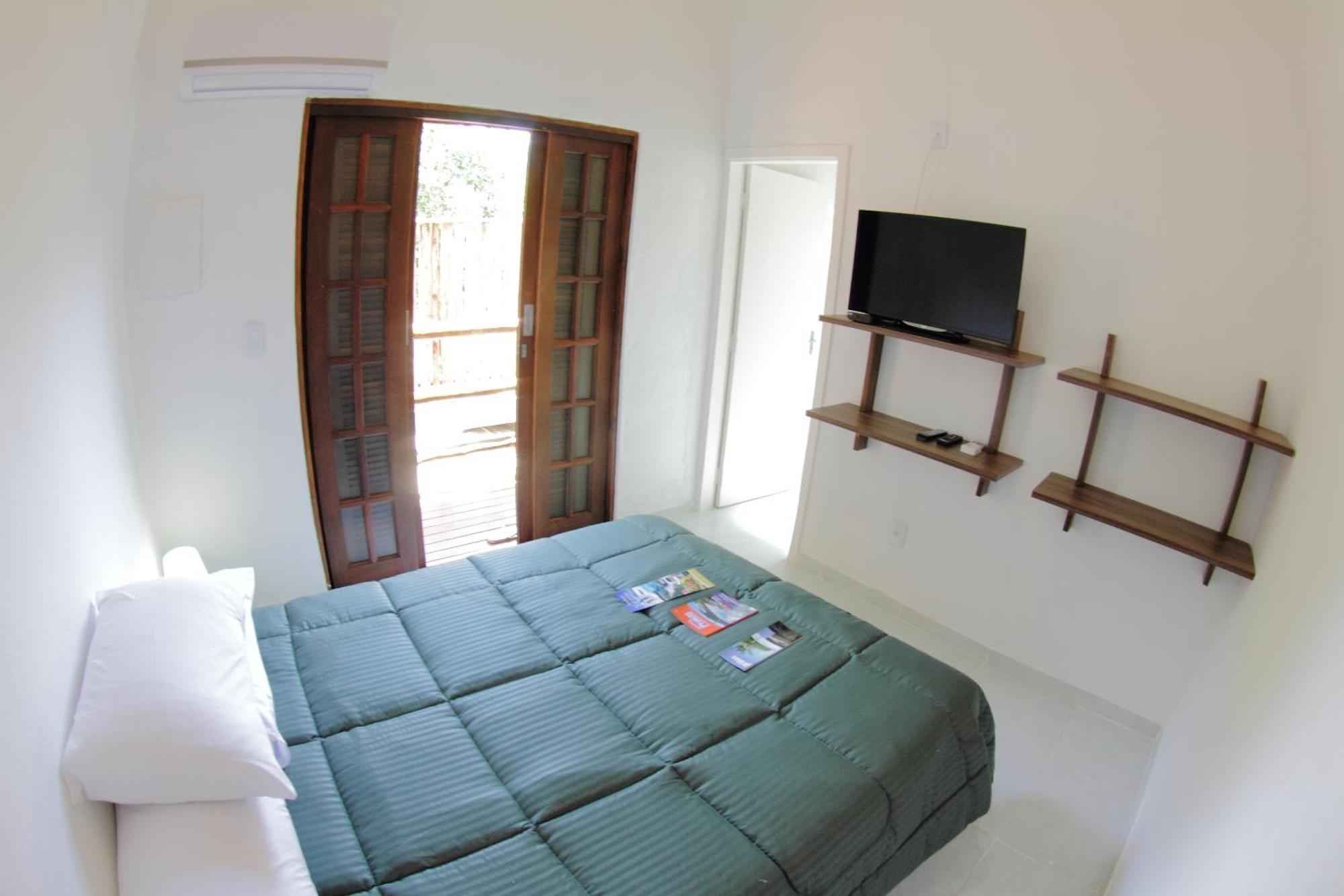 Chili In Suites Maresias Ruang foto