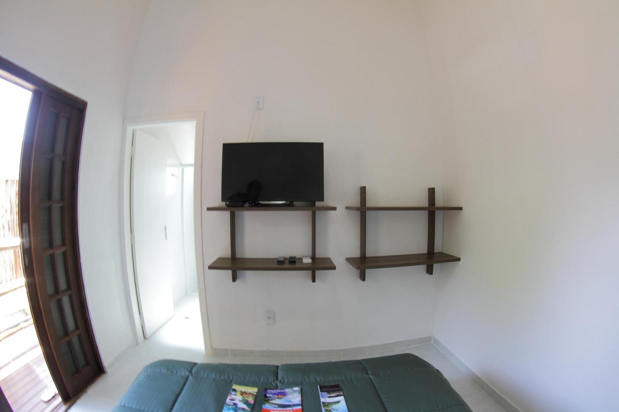 Chili In Suites Maresias Ruang foto