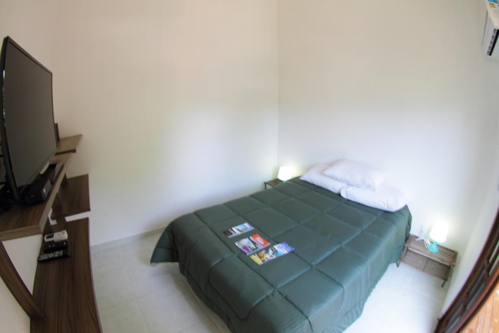 Chili In Suites Maresias Ruang foto