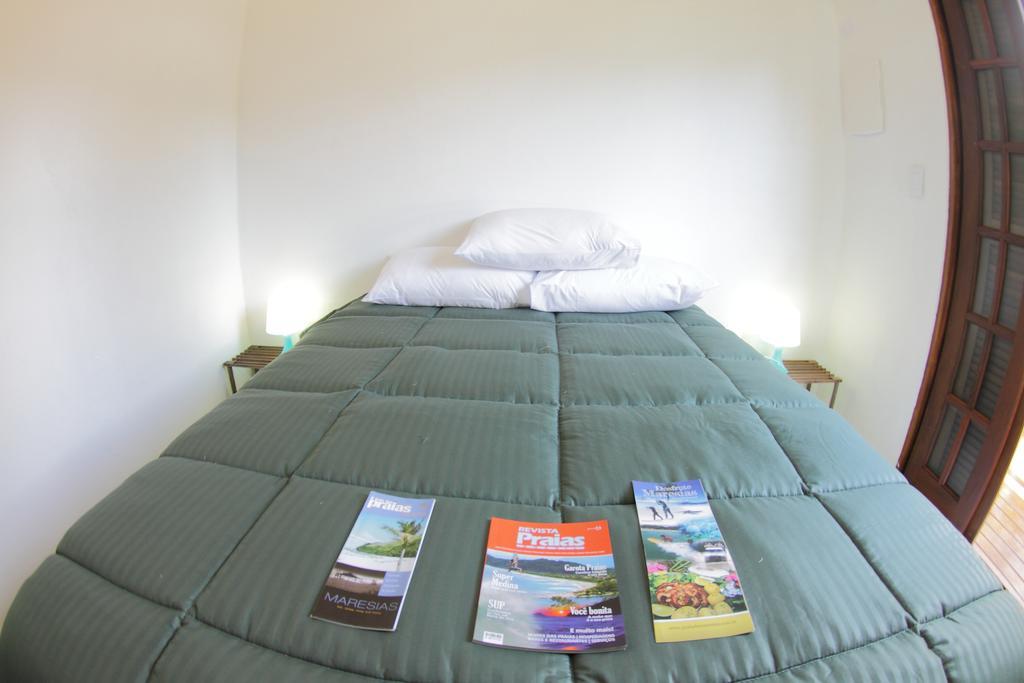 Chili In Suites Maresias Ruang foto