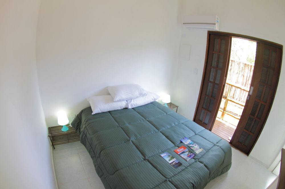 Chili In Suites Maresias Bagian luar foto