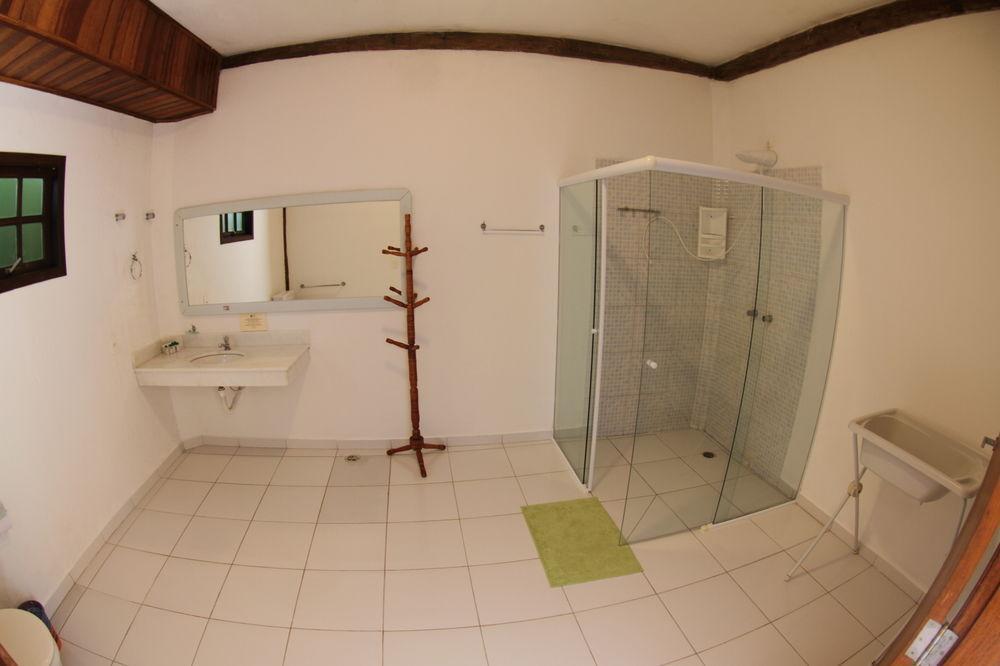 Chili In Suites Maresias Bagian luar foto