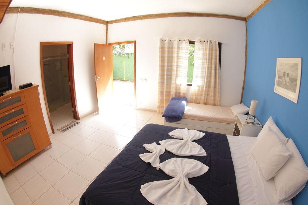 Chili In Suites Maresias Bagian luar foto