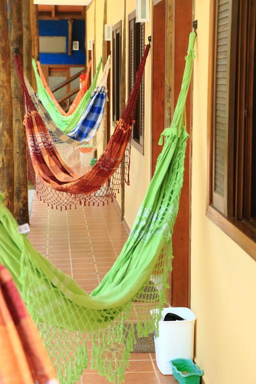 Chili In Suites Maresias Bagian luar foto