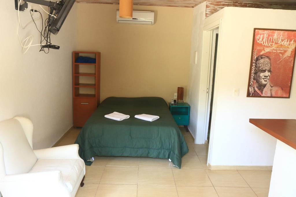 Chili In Suites Maresias Bagian luar foto