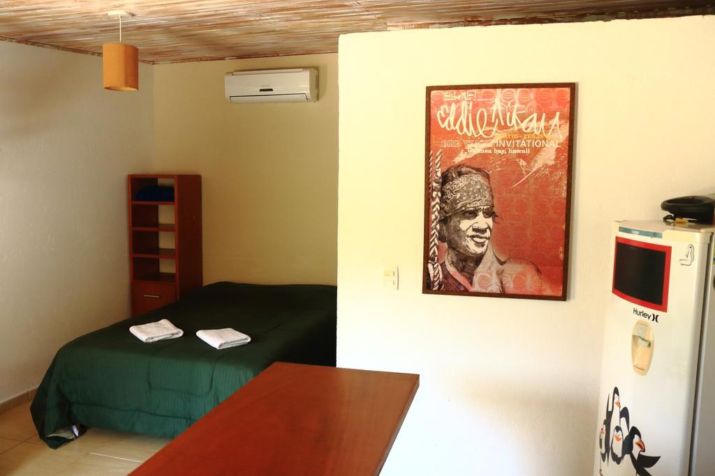 Chili In Suites Maresias Bagian luar foto