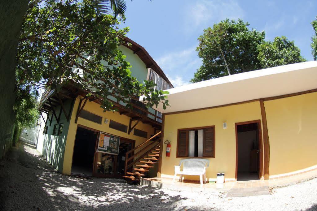Chili In Suites Maresias Bagian luar foto